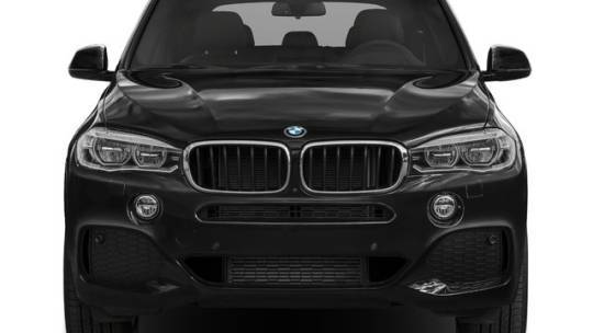 2017 BMW X5 5UXKT0C30H0V97344