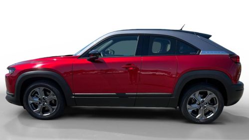 2022 Mazda MX-30 EV - Images - 2