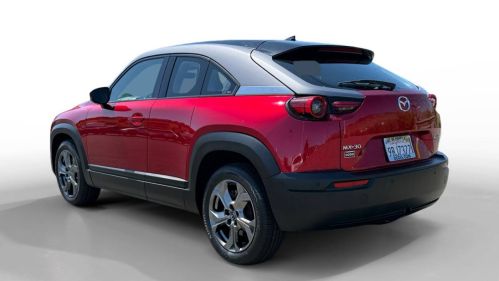 2022 Mazda MX-30 EV - Images - 3