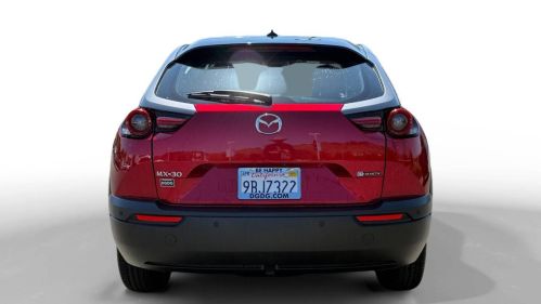 2022 Mazda MX-30 EV - Images - 4