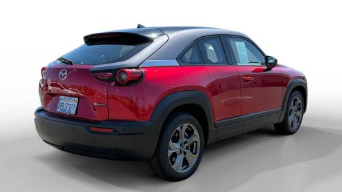 2022 Mazda MX-30 EV - Images - 5