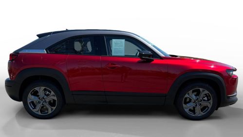 2022 Mazda MX-30 EV - Images - 6