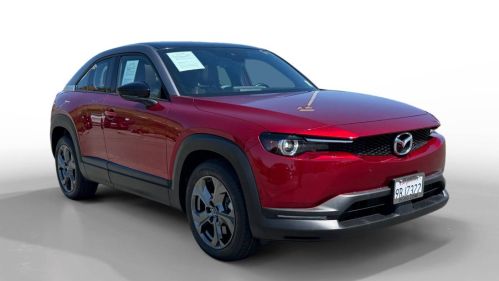 2022 Mazda MX-30 EV - Images - 7