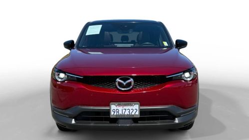 2022 Mazda MX-30 EV - Images - 8
