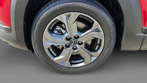 2022 Mazda MX-30 EV - Images - 9