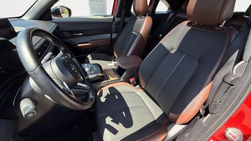 2022 Mazda MX-30 EV - Images - 10