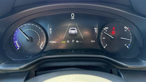 2022 Mazda MX-30 EV - Images - 11