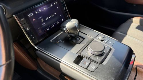 2022 Mazda MX-30 EV - Images - 13
