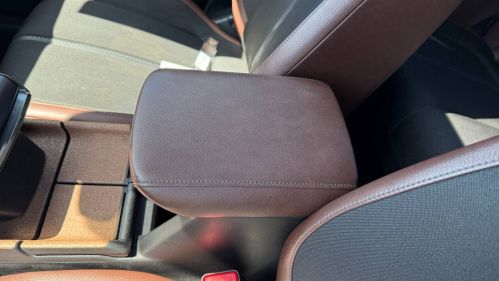 2022 Mazda MX-30 EV - Images - 14