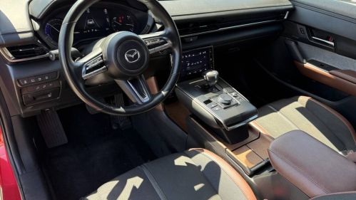 2022 Mazda MX-30 EV - Images - 15