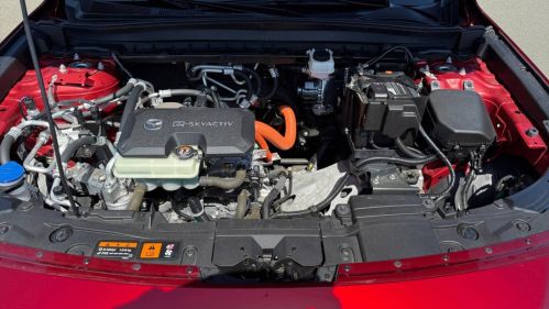 2022 Mazda MX-30 EV - Images - 20