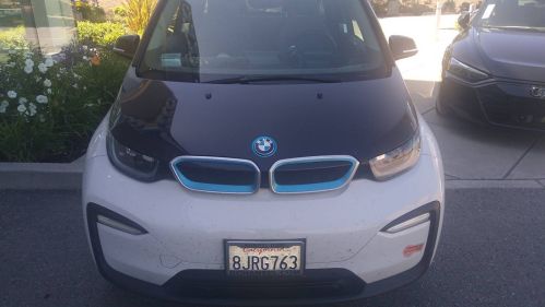 2019 BMW i3 - Images - 3