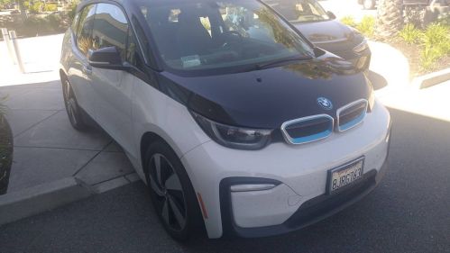 2019 BMW i3 - Images - 4