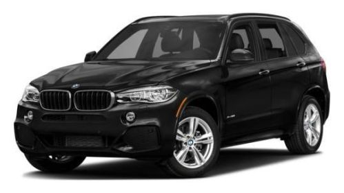 2017 BMW X5 5UXKT0C30H0V97344