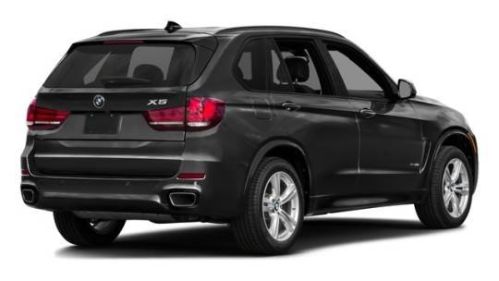 2017 BMW X5 5UXKT0C30H0V97344