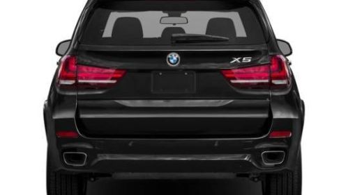 2017 BMW X5 5UXKT0C30H0V97344