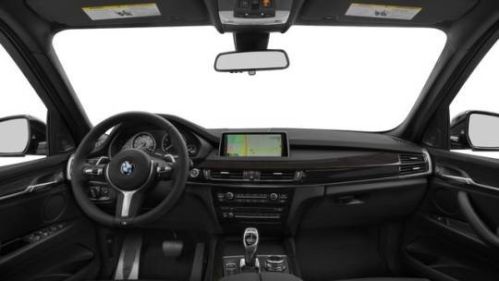 2017 BMW X5 5UXKT0C30H0V97344