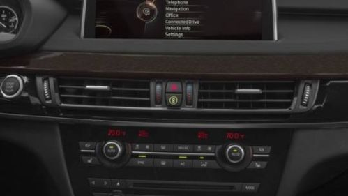 2017 BMW X5 5UXKT0C30H0V97344