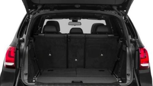 2017 BMW X5 5UXKT0C30H0V97344