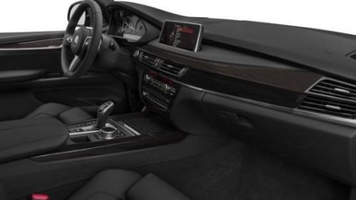 2017 BMW X5 5UXKT0C30H0V97344