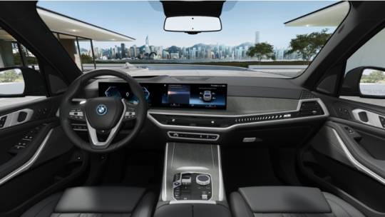 2026 BMW X5 5UX43EU00T9028900