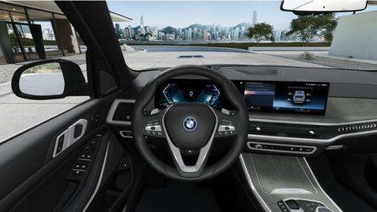 2026 BMW X5 5UX43EU00T9028900