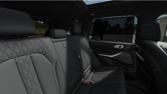 2026 BMW X5 5UX43EU00T9028900