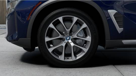 2026 BMW X5 5UX43EU00T9028900