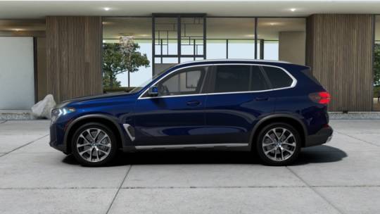 2026 BMW X5 5UX43EU00T9028900