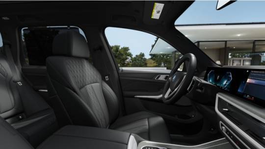 2026 BMW X5 5UX43EU00T9028900