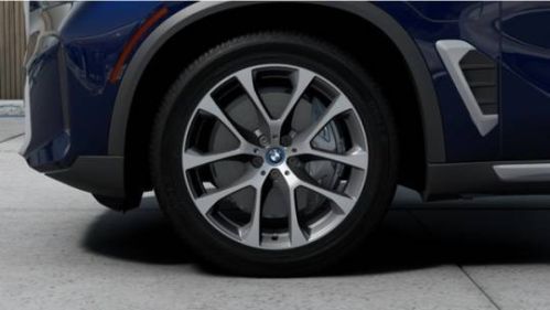 2026 BMW X5 5UX43EU00T9028900