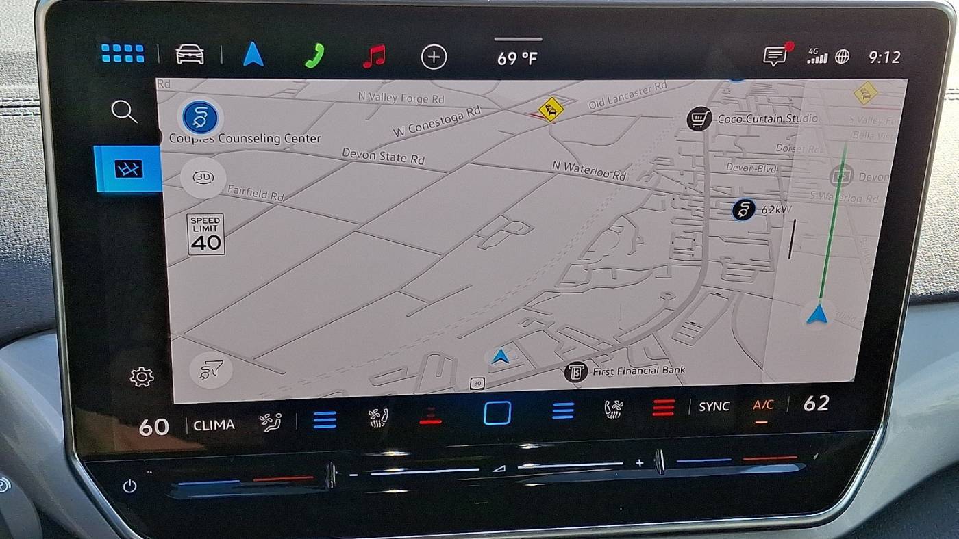 2025 Volkswagen ID.4 1V2JSPE84SC005689