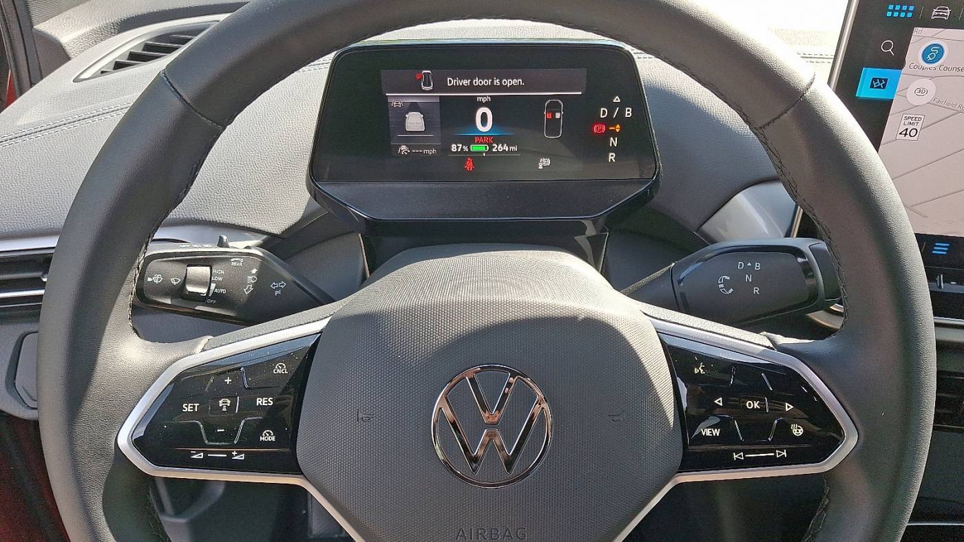 2025 Volkswagen ID.4 1V2JSPE84SC005689
