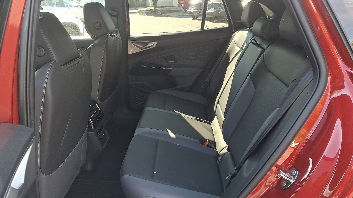 2025 Volkswagen ID.4 1V2JSPE84SC005689