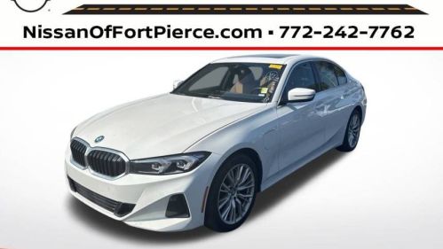 2024 BMW 3 Series - Images - 1