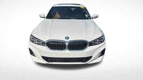 2024 BMW 3 Series - Images - 2