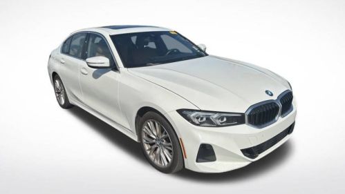 2024 BMW 3 Series - Images - 3