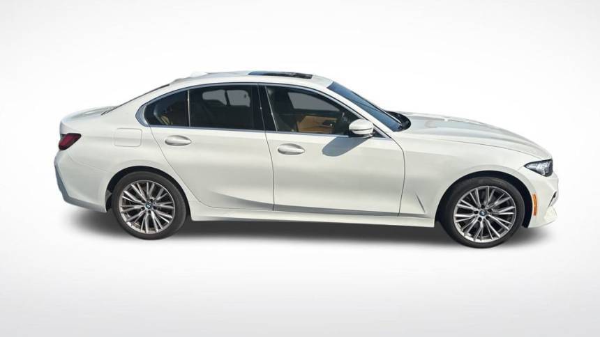 2024 BMW 3 Series - Images - 4