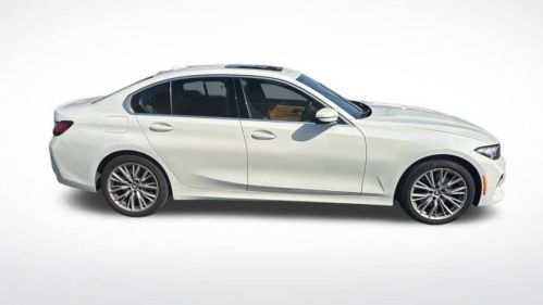 2024 BMW 3 Series - Images - 4