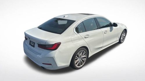 2024 BMW 3 Series - Images - 5