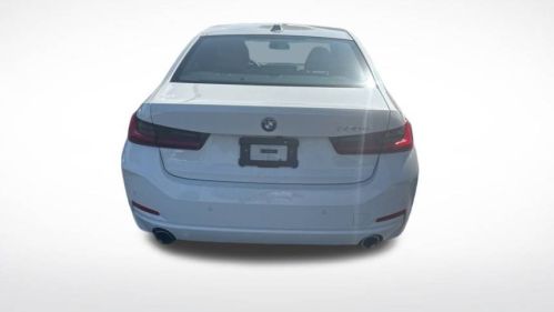 2024 BMW 3 Series - Images - 6