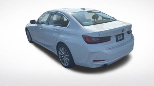 2024 BMW 3 Series - Images - 7