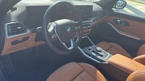 2024 BMW 3 Series - Images - 9