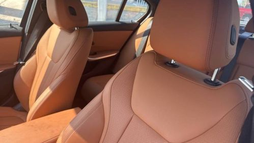 2024 BMW 3 Series - Images - 10