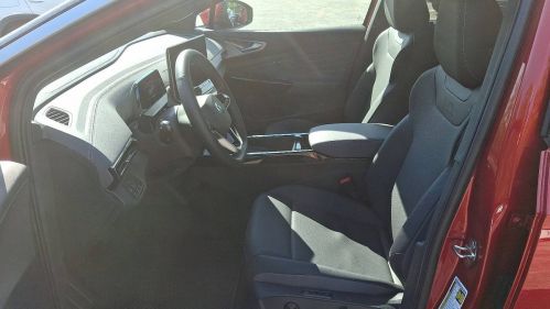 2025 Volkswagen ID.4 1V2JSPE84SC005689