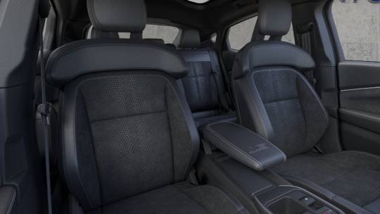 2025 Ford Mustang Mach E - Images - 10