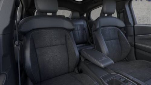 2025 Ford Mustang Mach E - Images - 10
