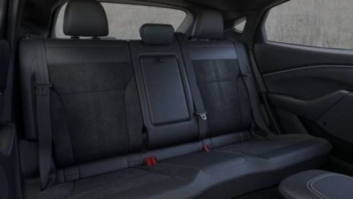 2025 Ford Mustang Mach E - Images - 11