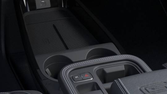 2025 Ford Mustang Mach E - Images - 15