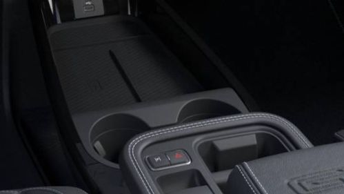 2025 Ford Mustang Mach E - Images - 15
